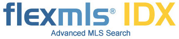 flex mls idx logo